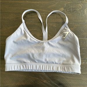 Gymshark V Neck Sports Bra